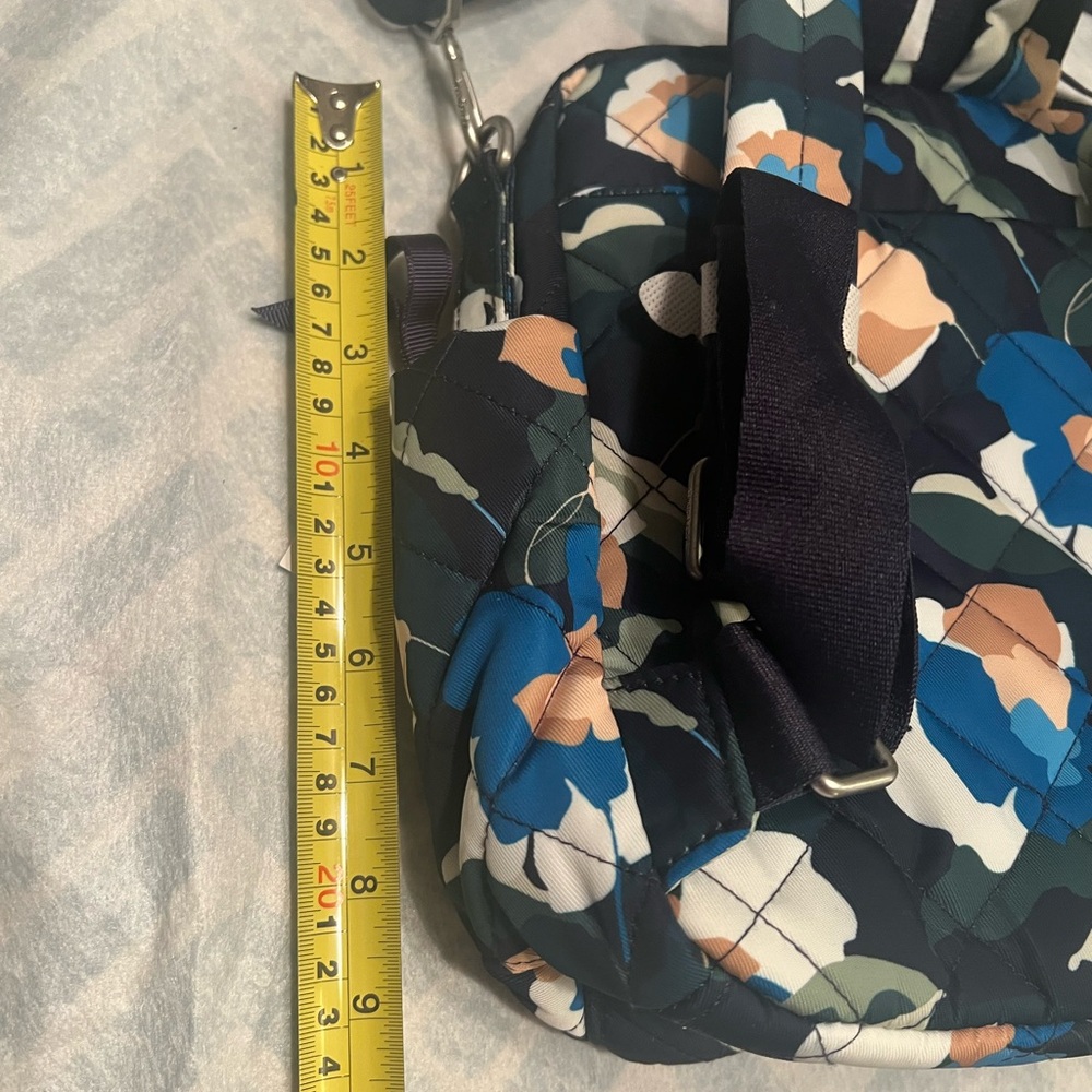 ￼ NWT mini backpack purse - Picture 5 of 12